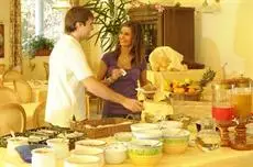 Garden Hotel Bellariva 