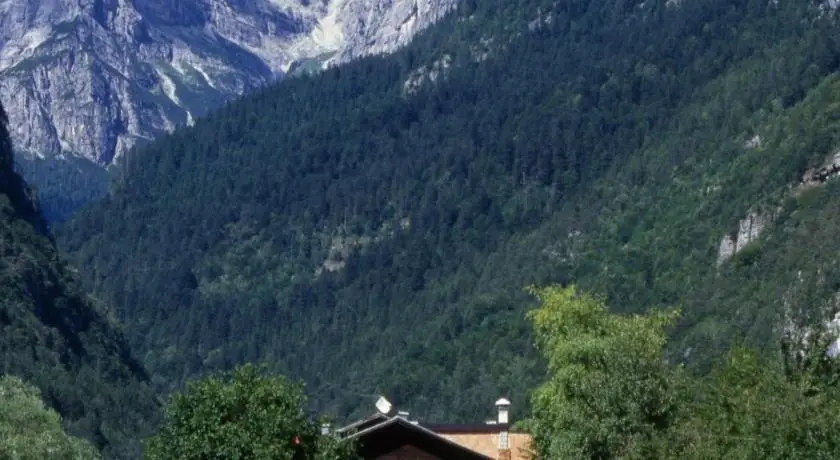 Garden Hotel Bellariva 