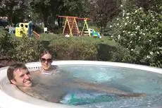 Garden Hotel Bellariva 