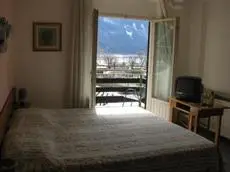 Garden Hotel Bellariva 