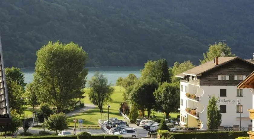 Garden Hotel Bellariva 