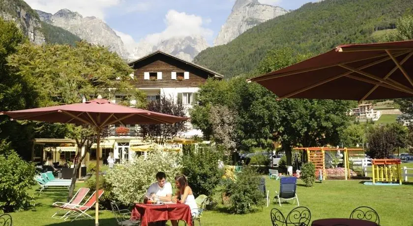 Garden Hotel Bellariva 