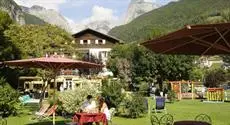 Garden Hotel Bellariva 