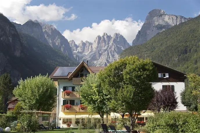 Garden Hotel Bellariva 