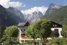 Garden Hotel Bellariva 