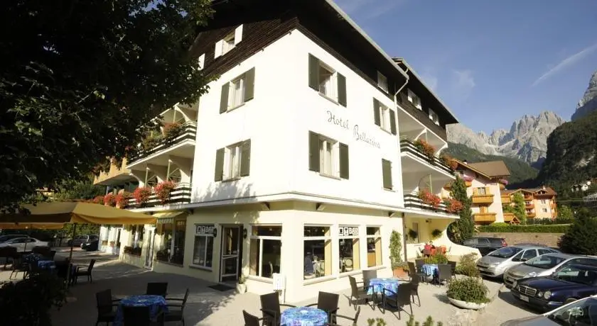 Garden Hotel Bellariva 