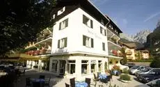 Garden Hotel Bellariva 