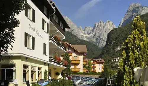 Garden Hotel Bellariva 