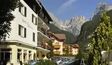 Garden Hotel Bellariva 