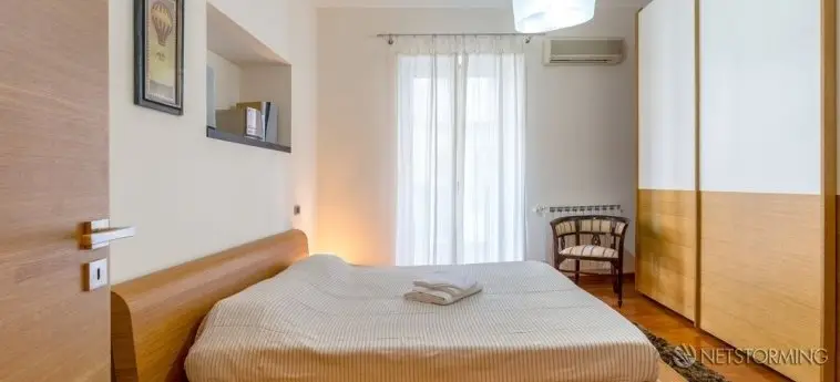 Appartamento elegante ai Quattro Canti 