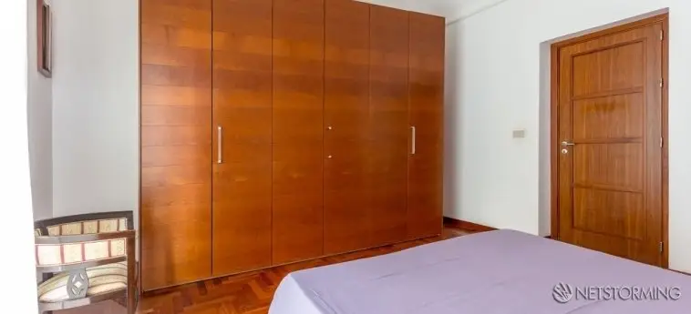 Appartamento elegante ai Quattro Canti 