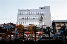 K-Grand Hostel Yeosu 