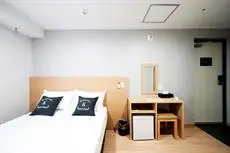 K-Grand Hostel Yeosu 