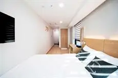 K-Grand Hostel Yeosu 