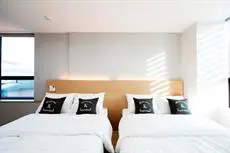 K-Grand Hostel Yeosu 