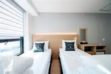 K-Grand Hostel Yeosu 