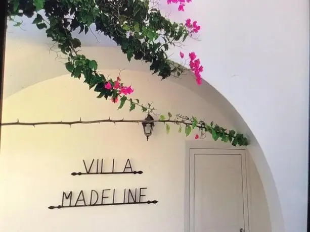 Villa madeline