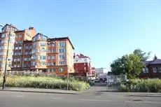 Hostel SOVA Vakhitovsky District Kazan 