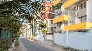 Hotel E Serai 