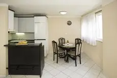 Apartments Suzana 