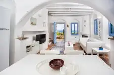 Ilianthos Traditional Villa 