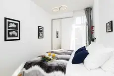 Old Town Cristal Apartment by Otium 