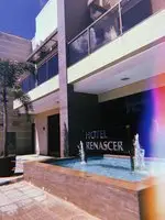 Hotel Renascer Morrinhos 
