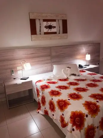 Hotel Renascer Morrinhos 