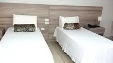Hotel Renascer Morrinhos 