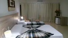 Hotel Renascer Morrinhos 