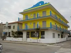 Hotel Poseidon Tortoreto 