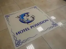 Hotel Poseidon Tortoreto 