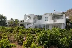 Sunrise Studios Naxos Island 