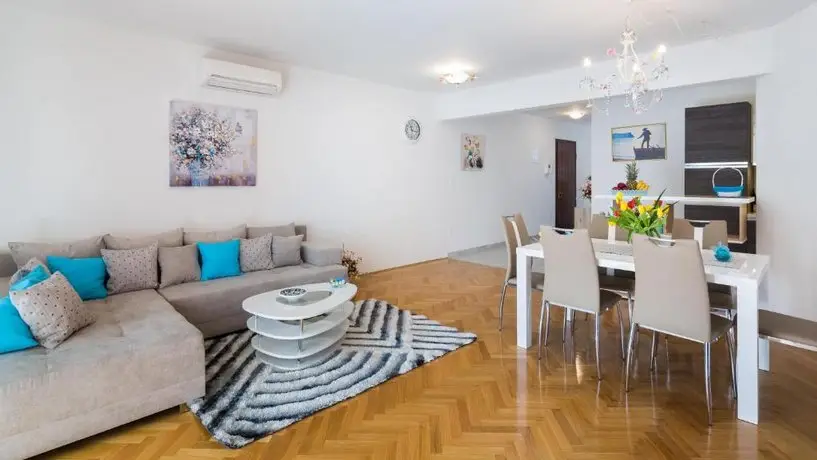 Arijana apartment 