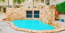 Apart Thermas Paradise 