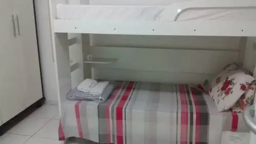 Pousada dos Tripulantes Hostel 