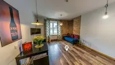 Wine Apartments Krakow
