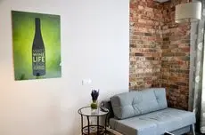 Wine Apartments Krakow