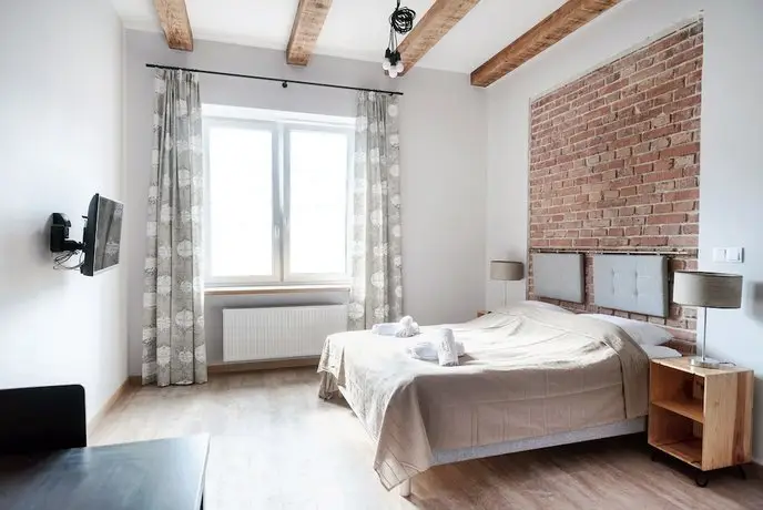 Wine Apartments Krakow