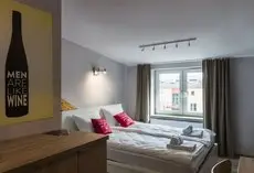 Wine Apartments Krakow