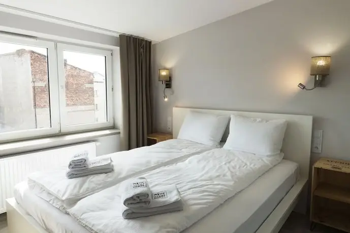 Wine Apartments Krakow