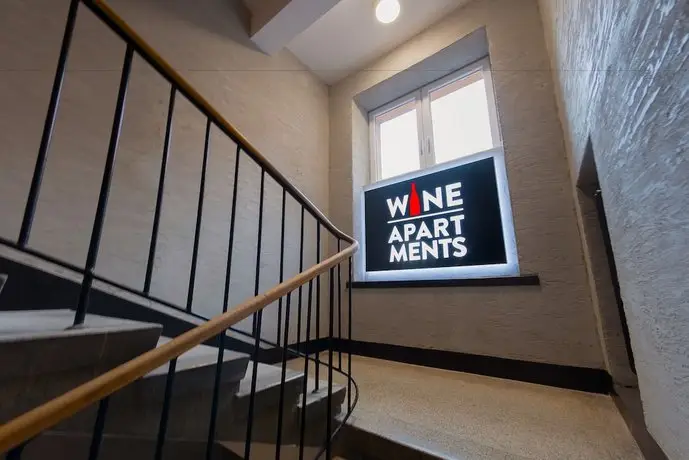 Wine Apartments Krakow