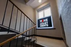 Wine Apartments Krakow