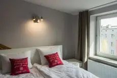 Wine Apartments Krakow