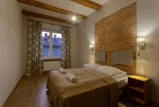 Wine Apartments Krakow