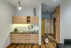 Wine Apartments Krakow