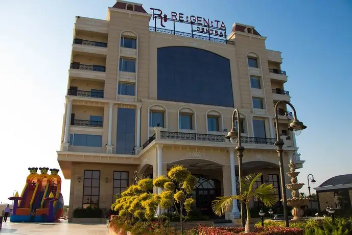 Regenta Central