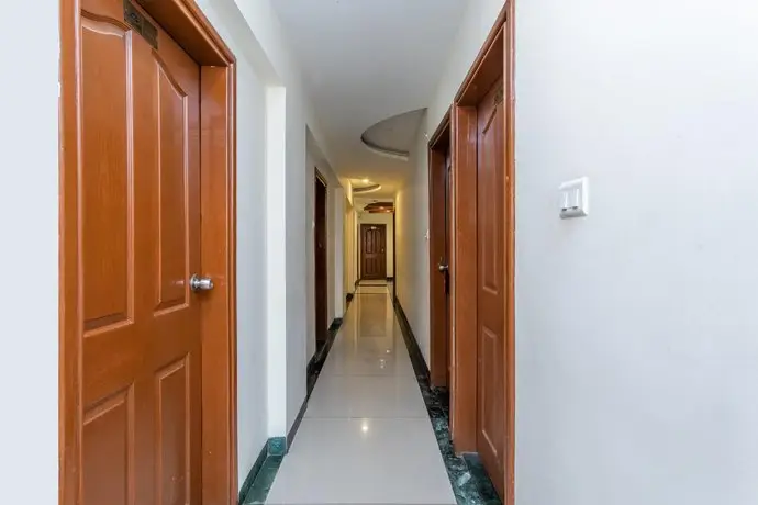 OYO Flagship 137 Vijay nagar 