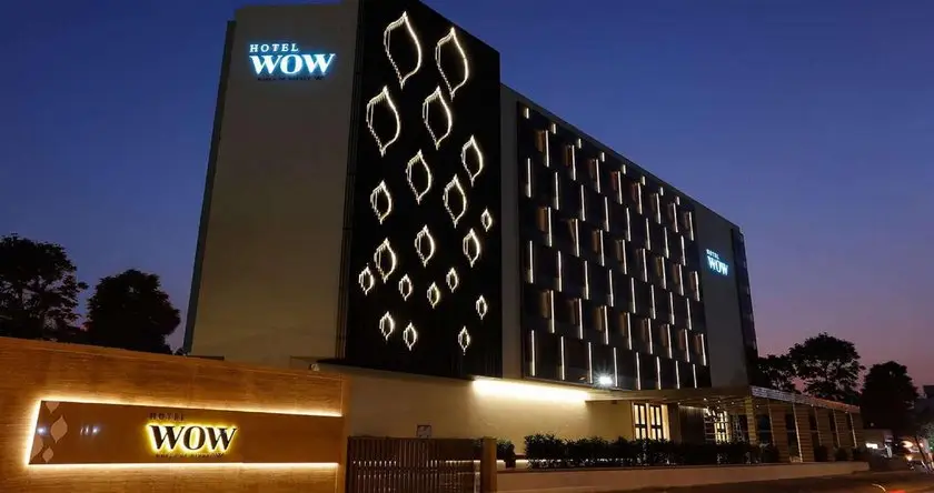 WOW Hotel Indore