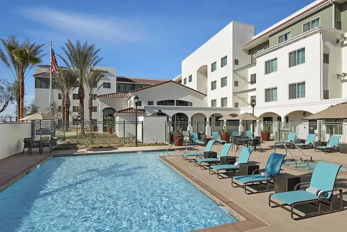 Residence Inn by Marriott San Diego Chula Vista